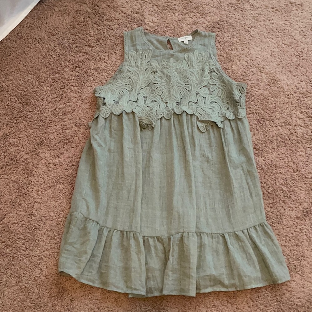 Umgee Boutique dress